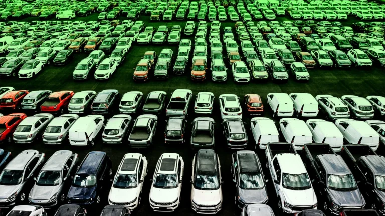 The CDK Global Cyberattack: A Wake-Up Call for Third-Party Risk Management in the Auto Industry